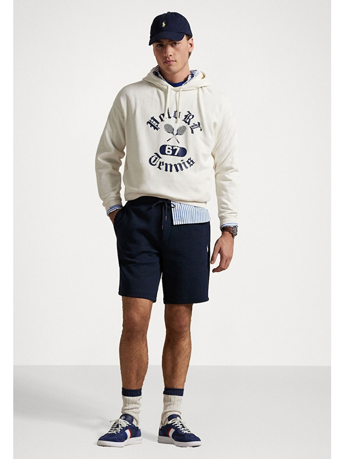 Polo Ralph Lauren Günlük Şort