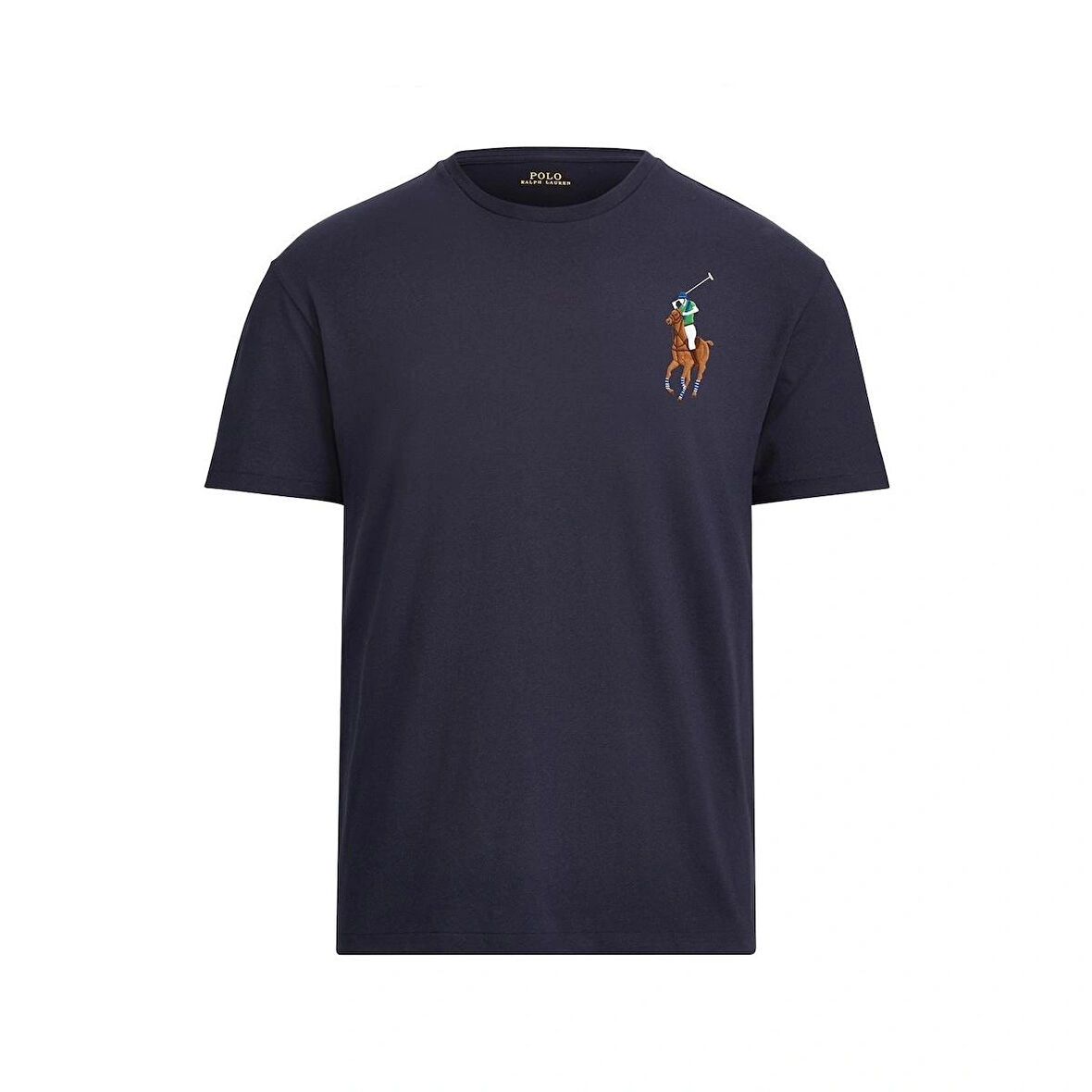 Polo Ralph Lauren Basic T-Shirt