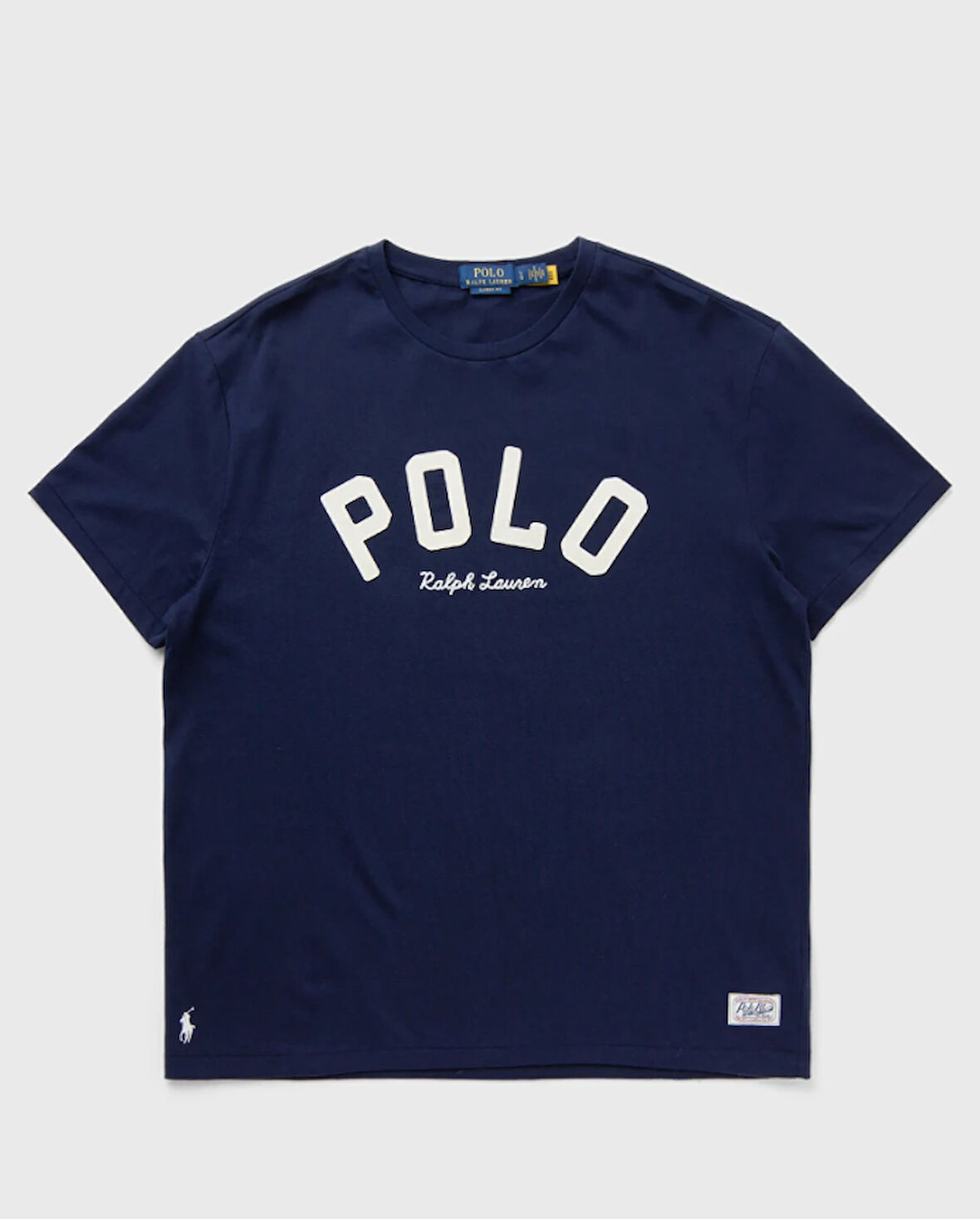 Polo Ralph Lauren Kısa Kollu T-Shirt