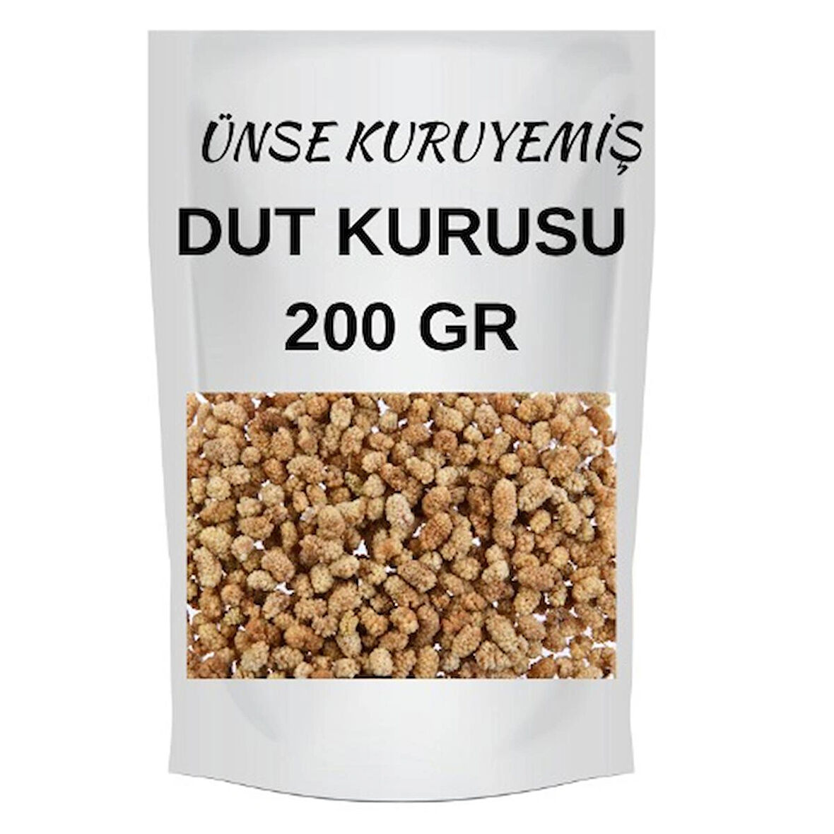 Dut Kurusu 200 Gr