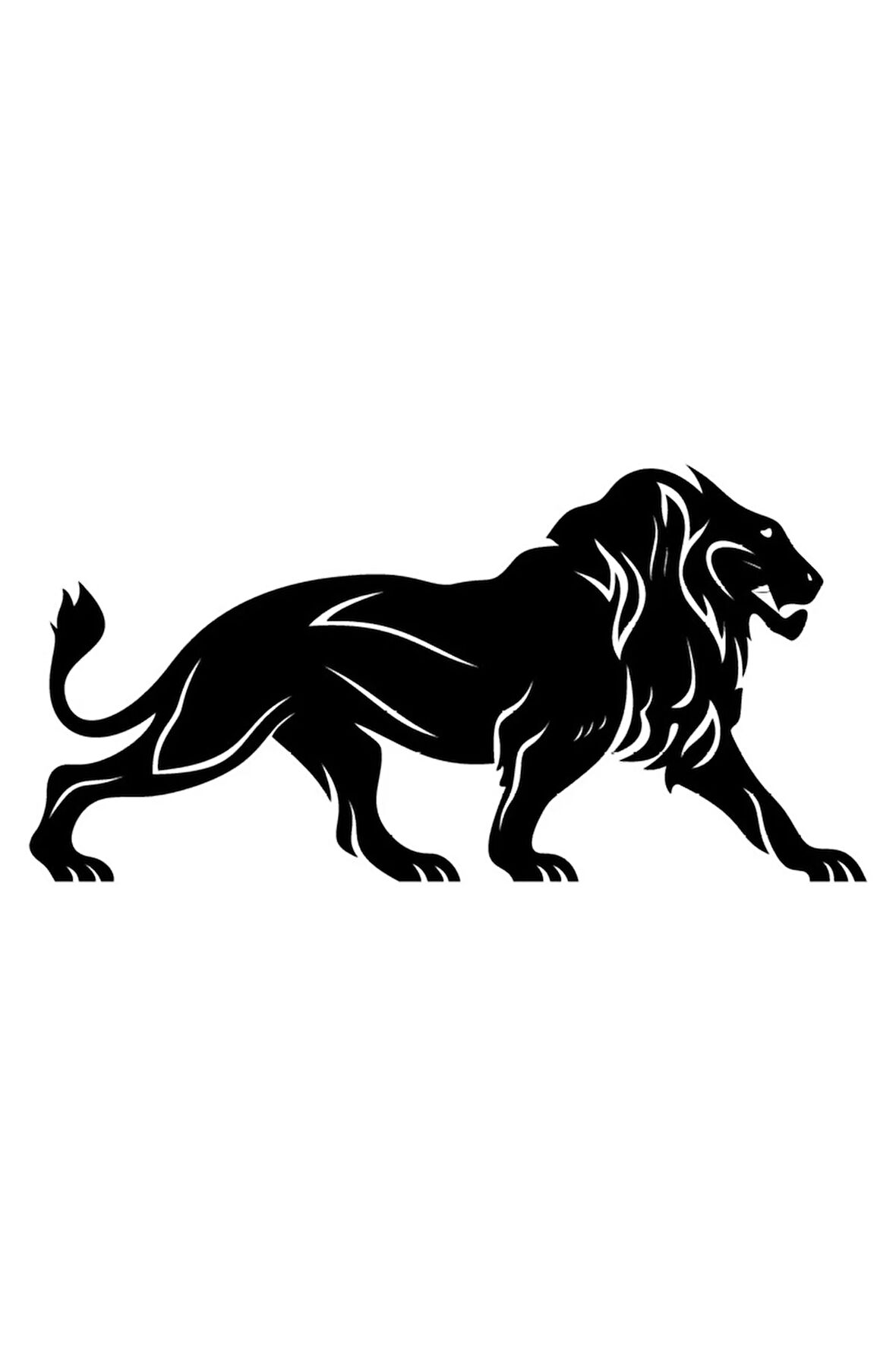 Arslan Tasarım Sticker 10 X 5 Cm
