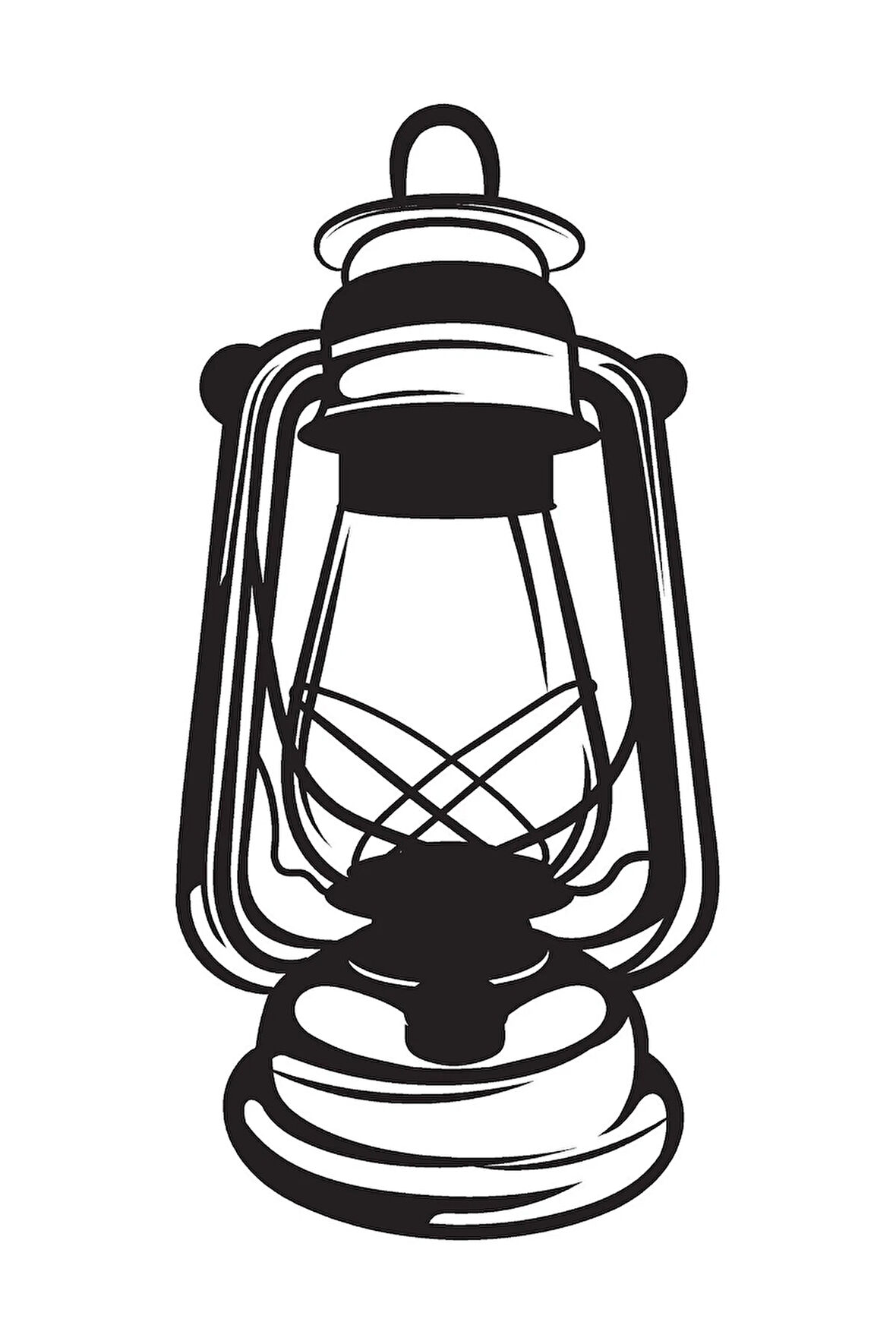 Gemici Feneri 25x53 Cm