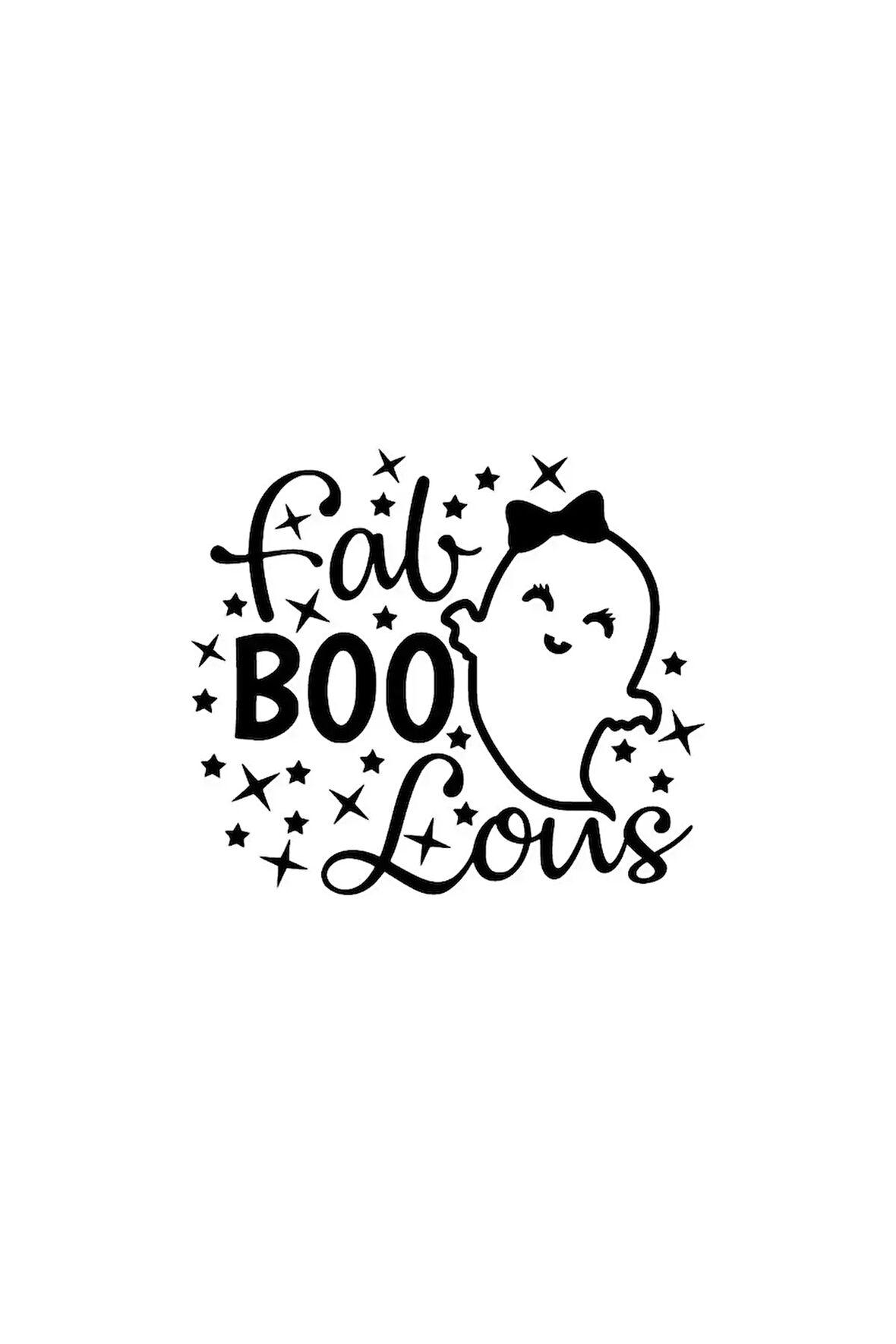 Fabboolous - Araç, Oto, Laptop, Duvar Uyumlu Sticker 10*9 Cm