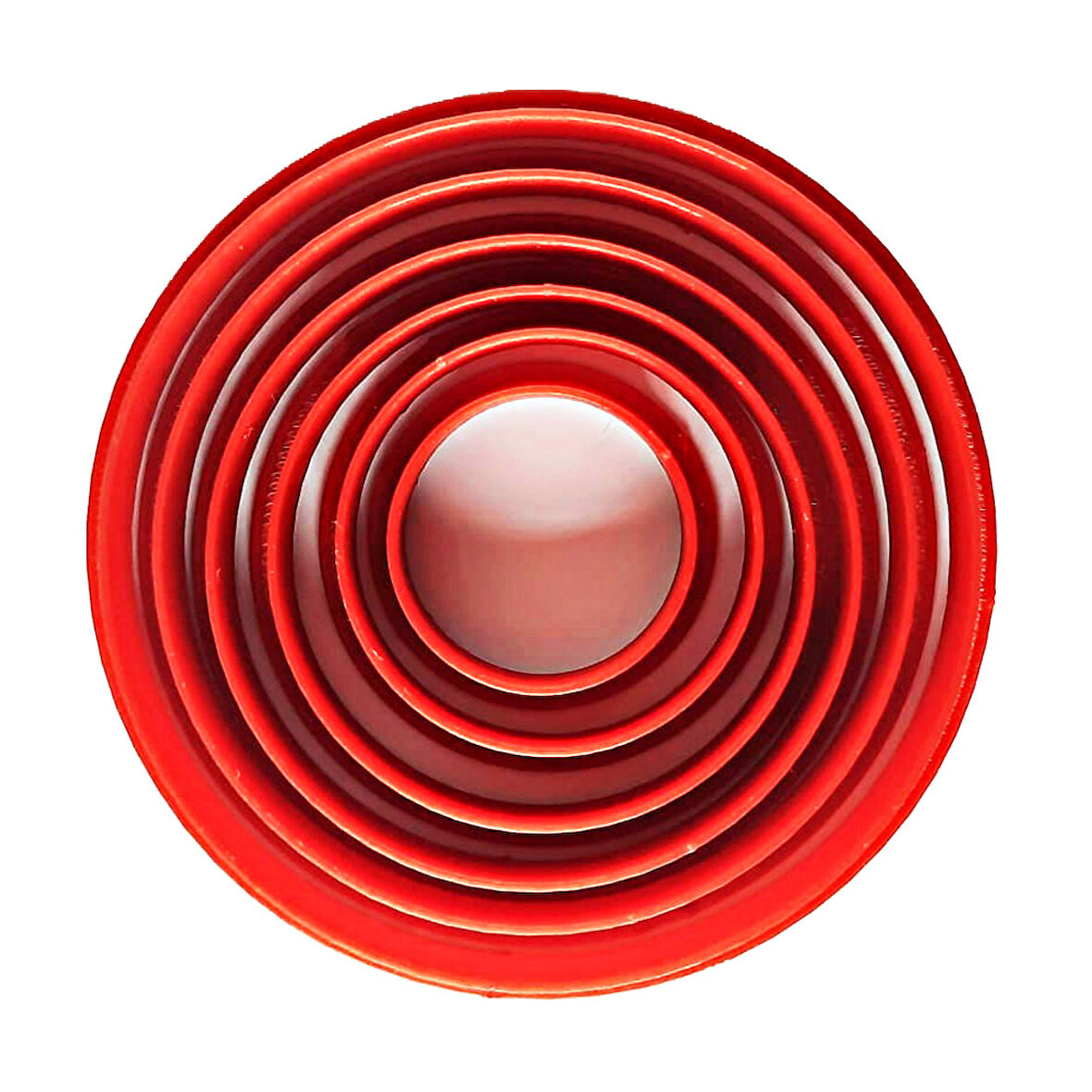 Volovan Set 6 Parça - Daire