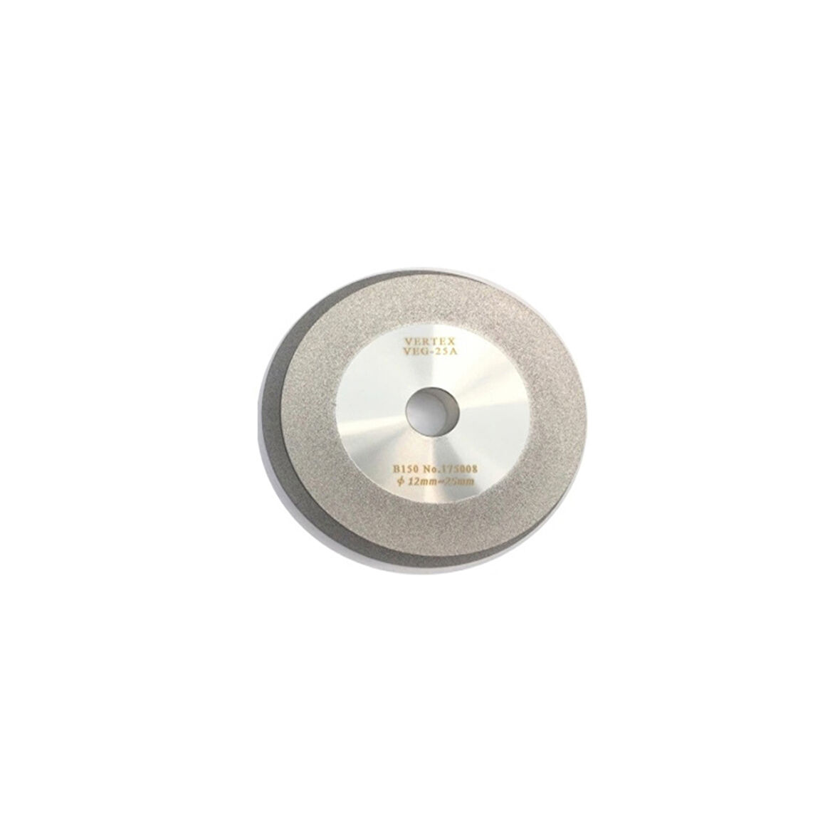 VEG-25BSV VERTEX CBN270 YEDEK ÇANAK TAŞ HSS