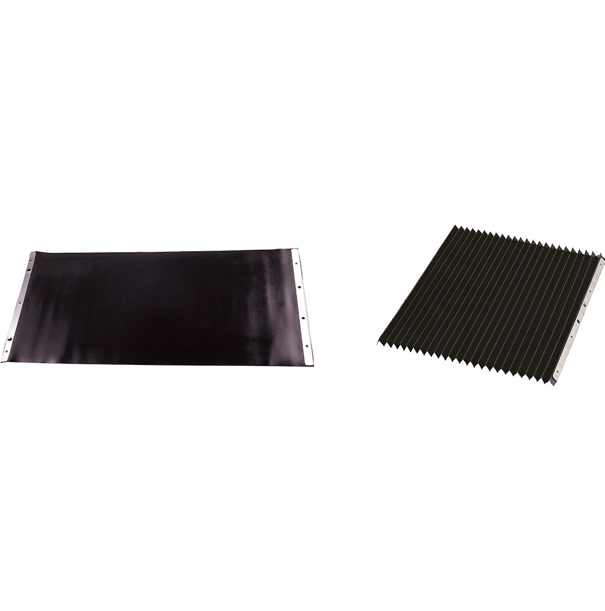 450x850mm VERTEX MAKİNA KORUYUCU (DÜZ TİP)