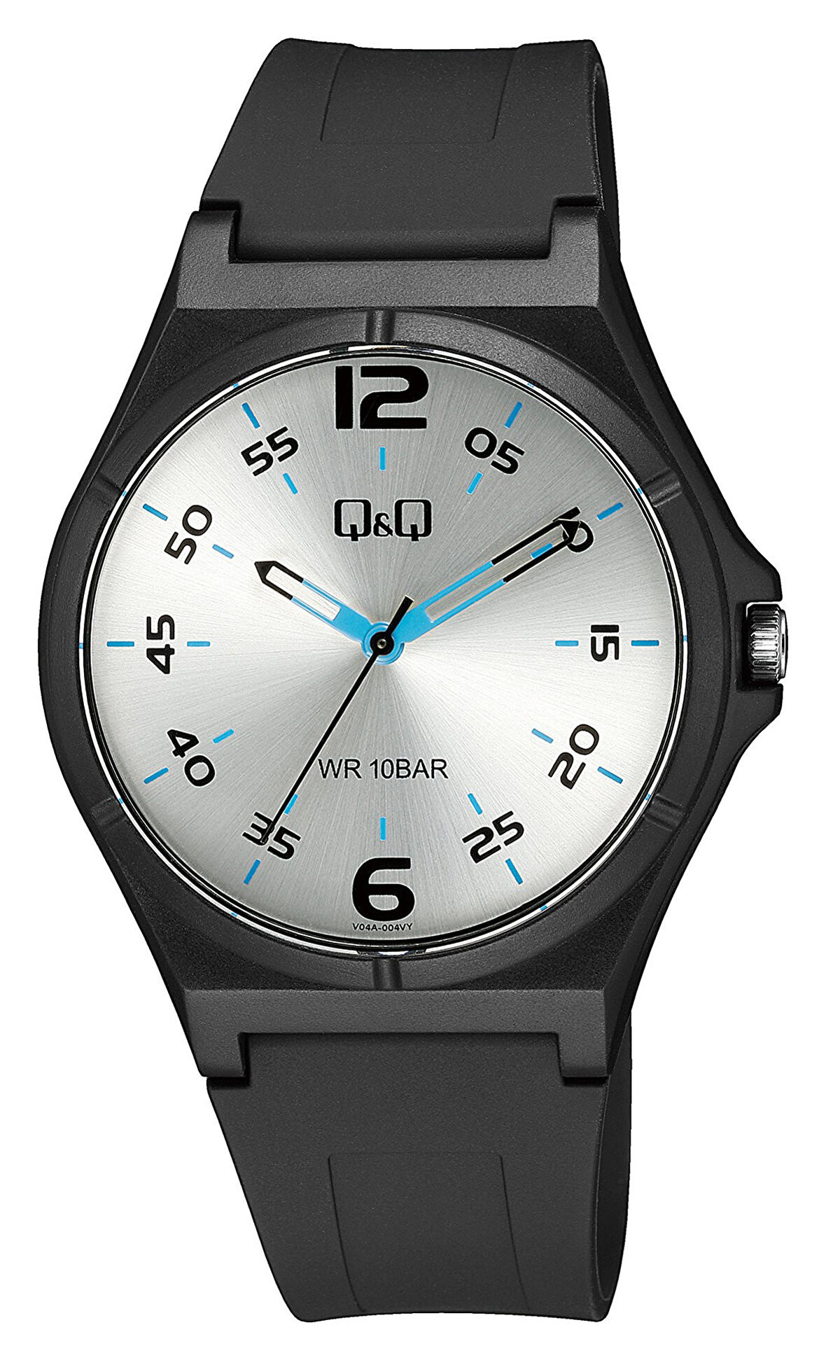 Q&Q V04A-004VY Erkek Kol Saati