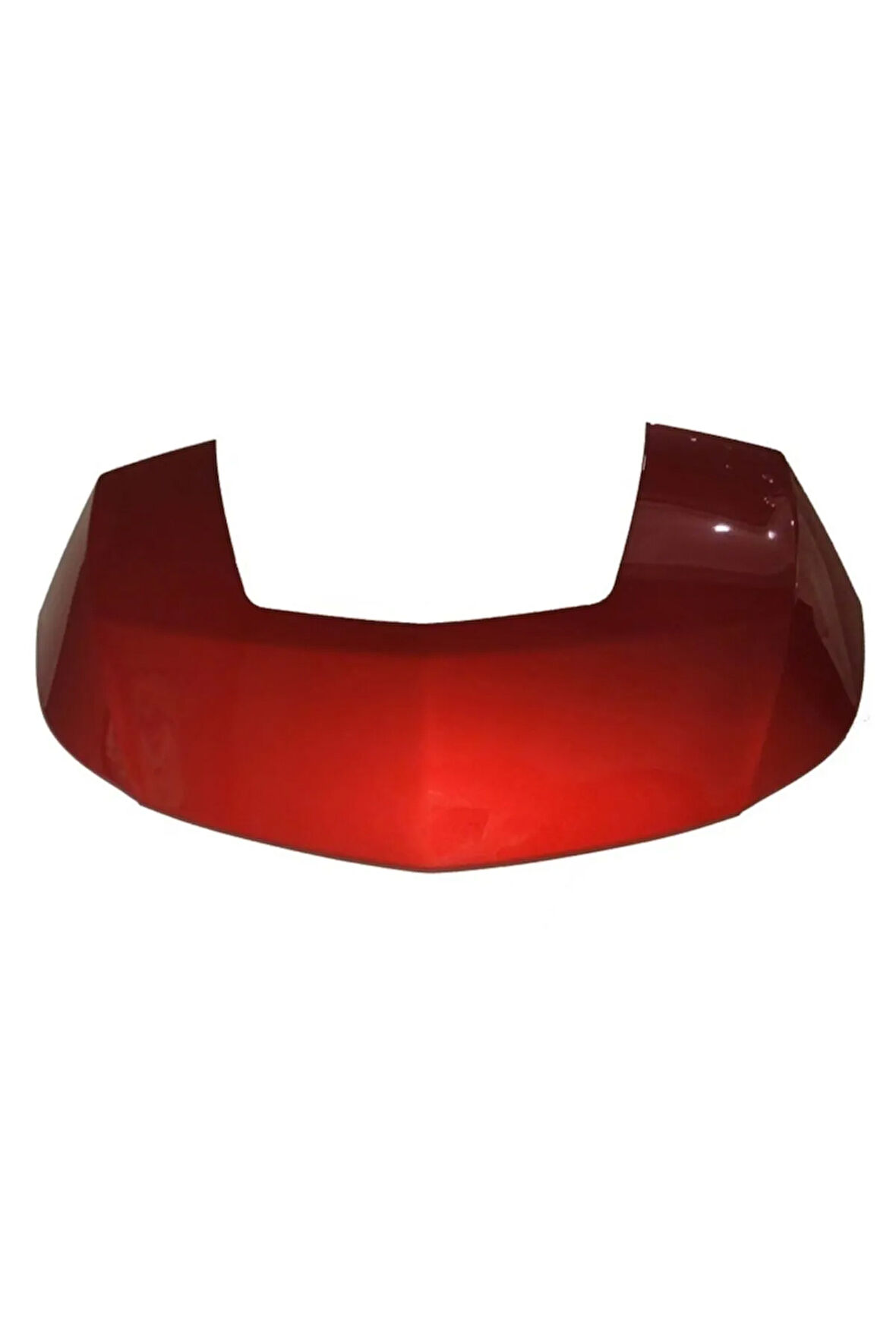 Gıvı C47r301 Çanta Üstü Kapak Kırmızı B47