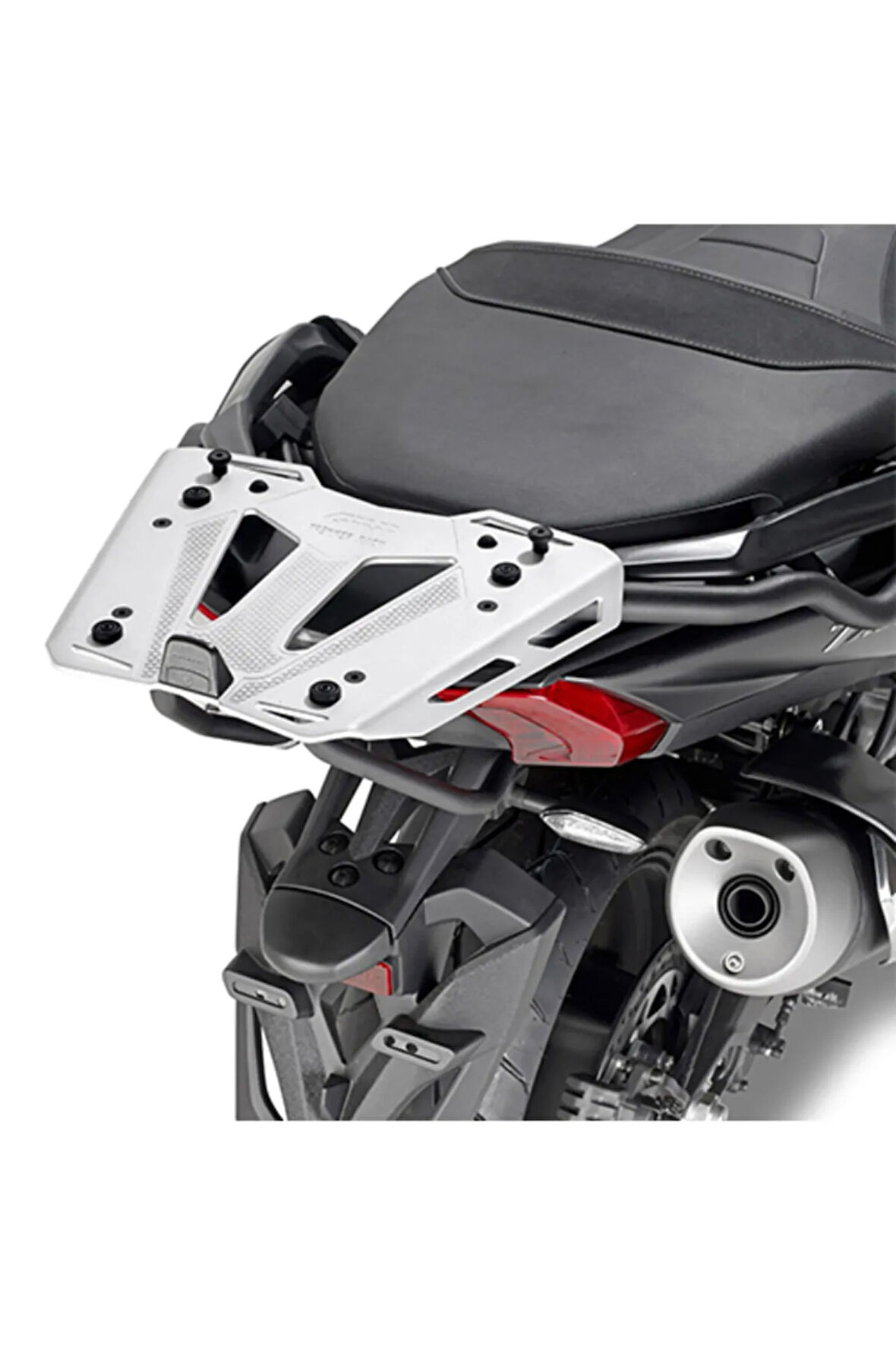 Sr2133 Yamaha T-max 530 (17-20) Arka Çanta Taşıyıcı