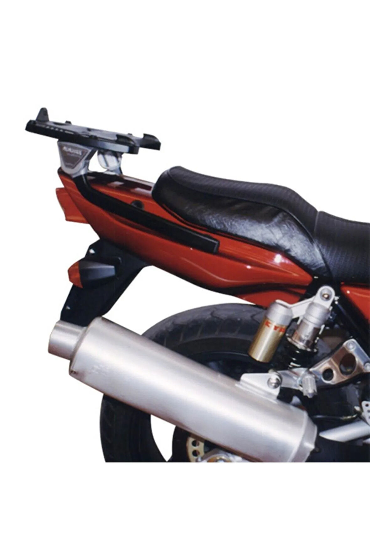 433f Kawasakı Zrx 1200 R-s (01-02)zrx 1100 S (97-01) Arka Çanta Taşıyıcı
