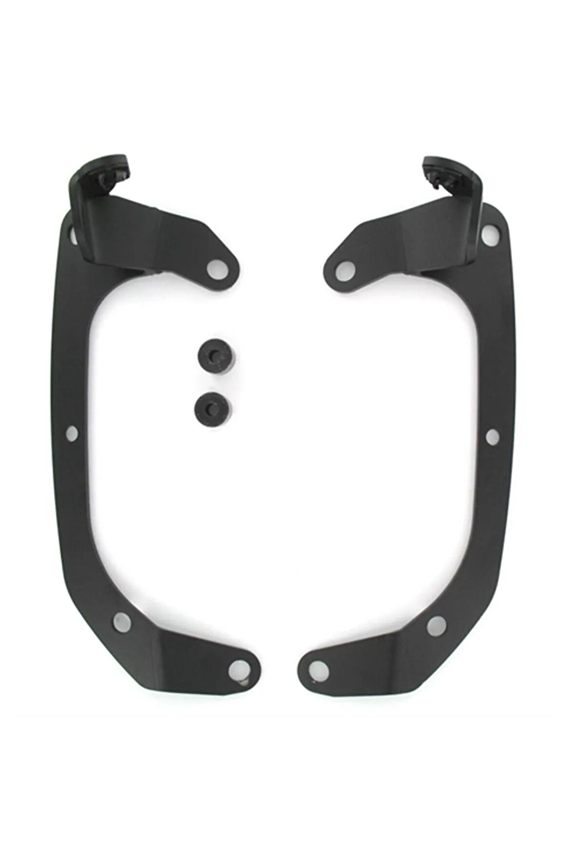 450kıt Kawasakı Versys 650 (10-14) Yan Çanta Taşıyıcı Bağlantı Kiti