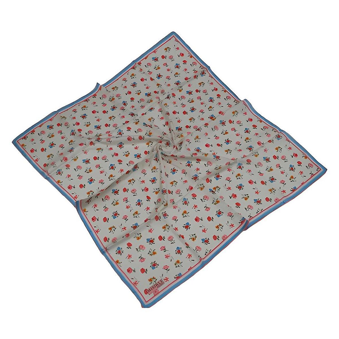 Silky Cocoon Eşarp
