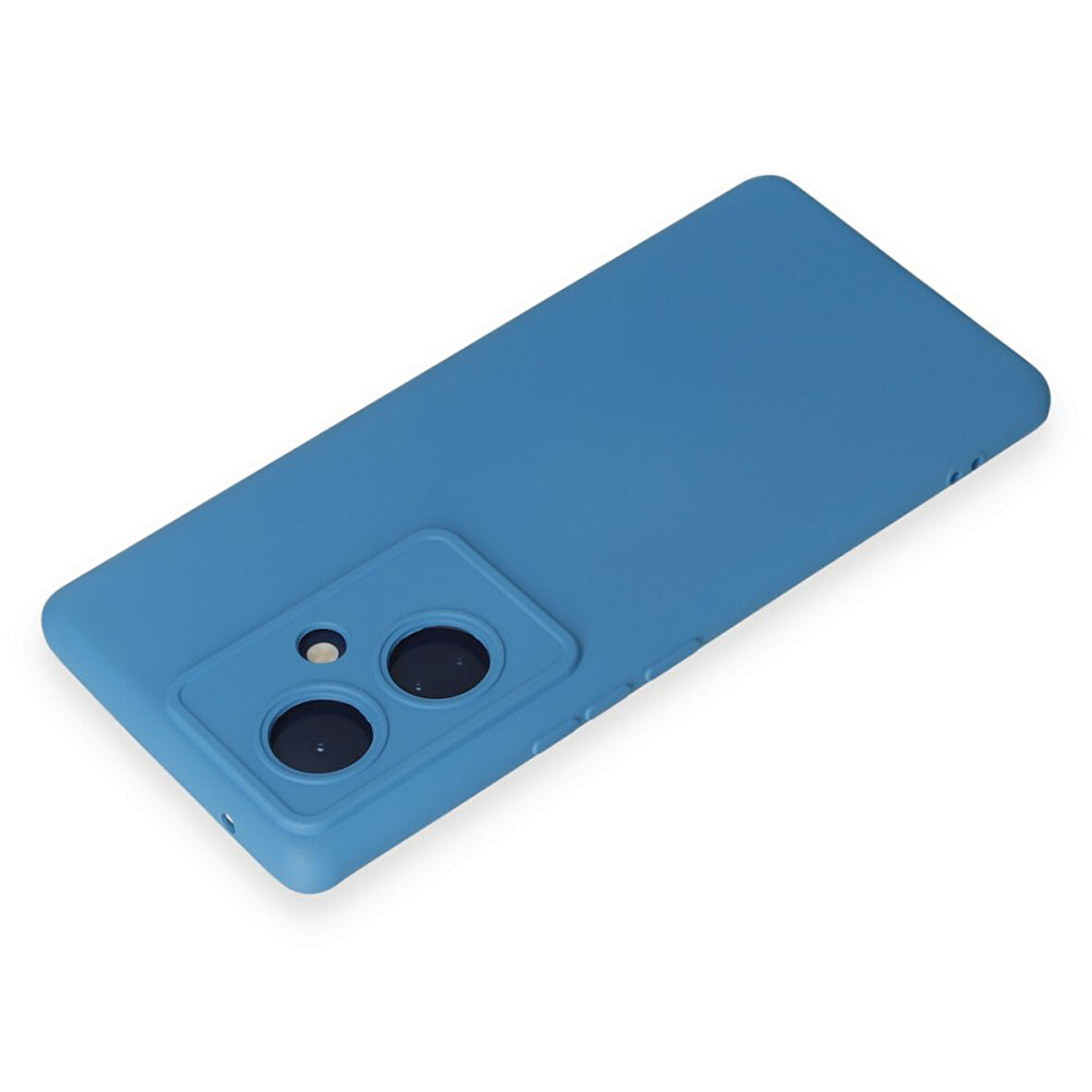 Vivo V29 Lite Kılıf Lansman içi Kadife Silikon Azn-Nano