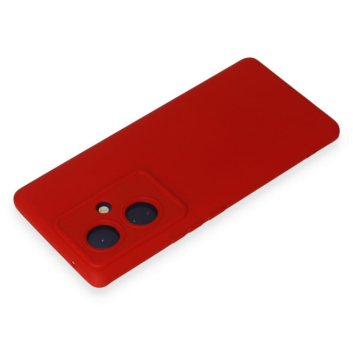 Vivo V29 Lite Kılıf Lansman içi Kadife Silikon Azn-Nano