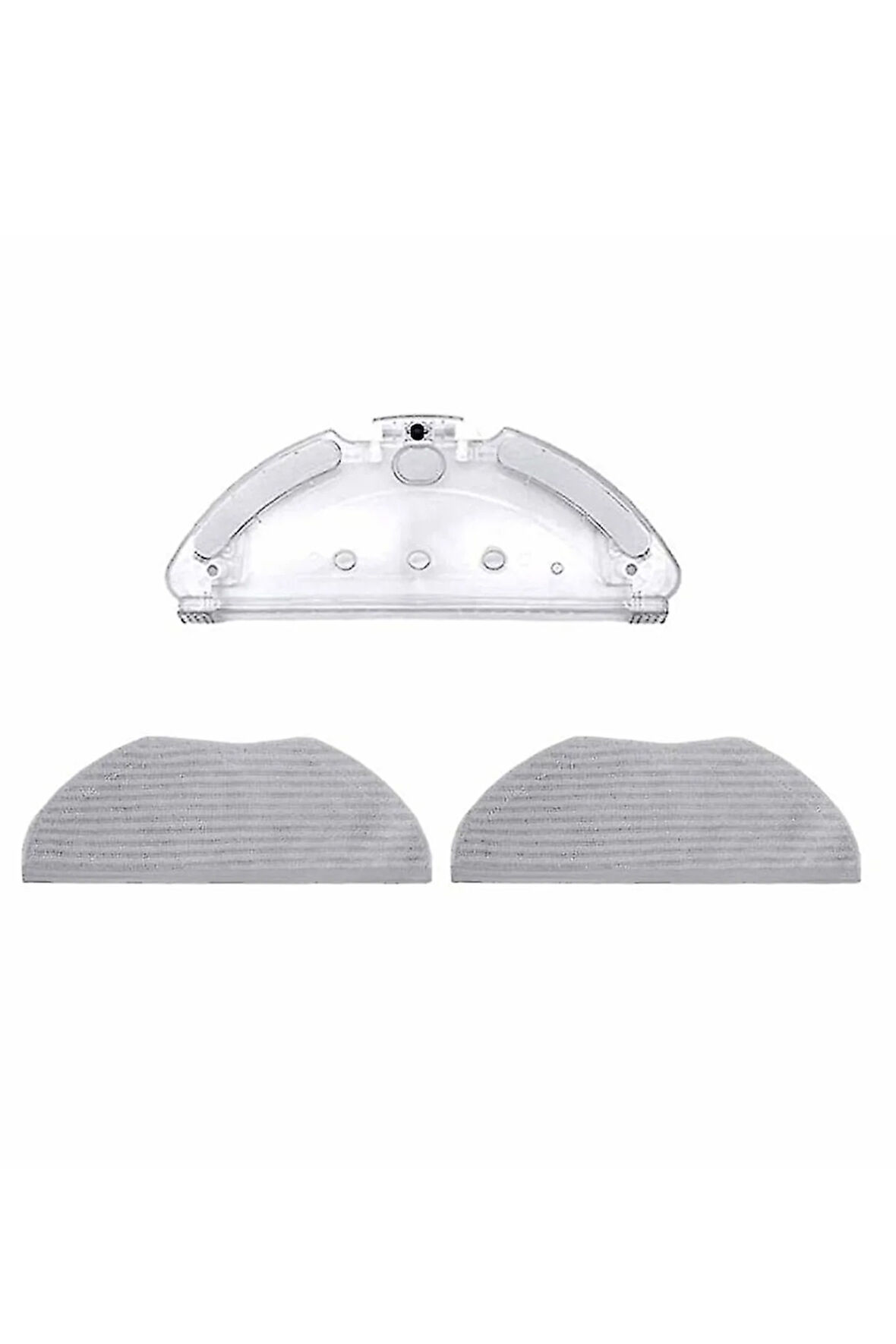 Viomi V3 Max Uyumlu su haznesi mop tutucu