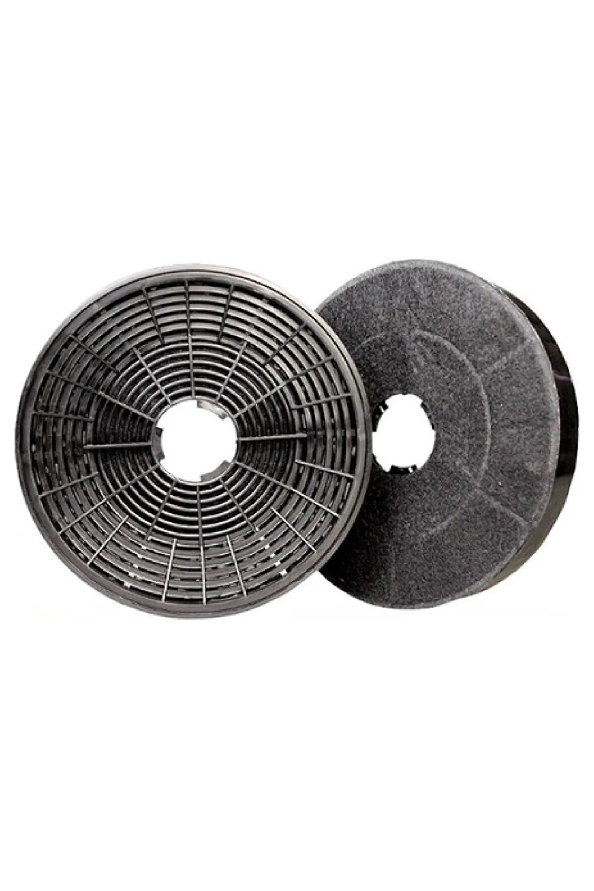 Vad 655 Txs Davlumbaz Aspiratör Karbon Filtre V47002431