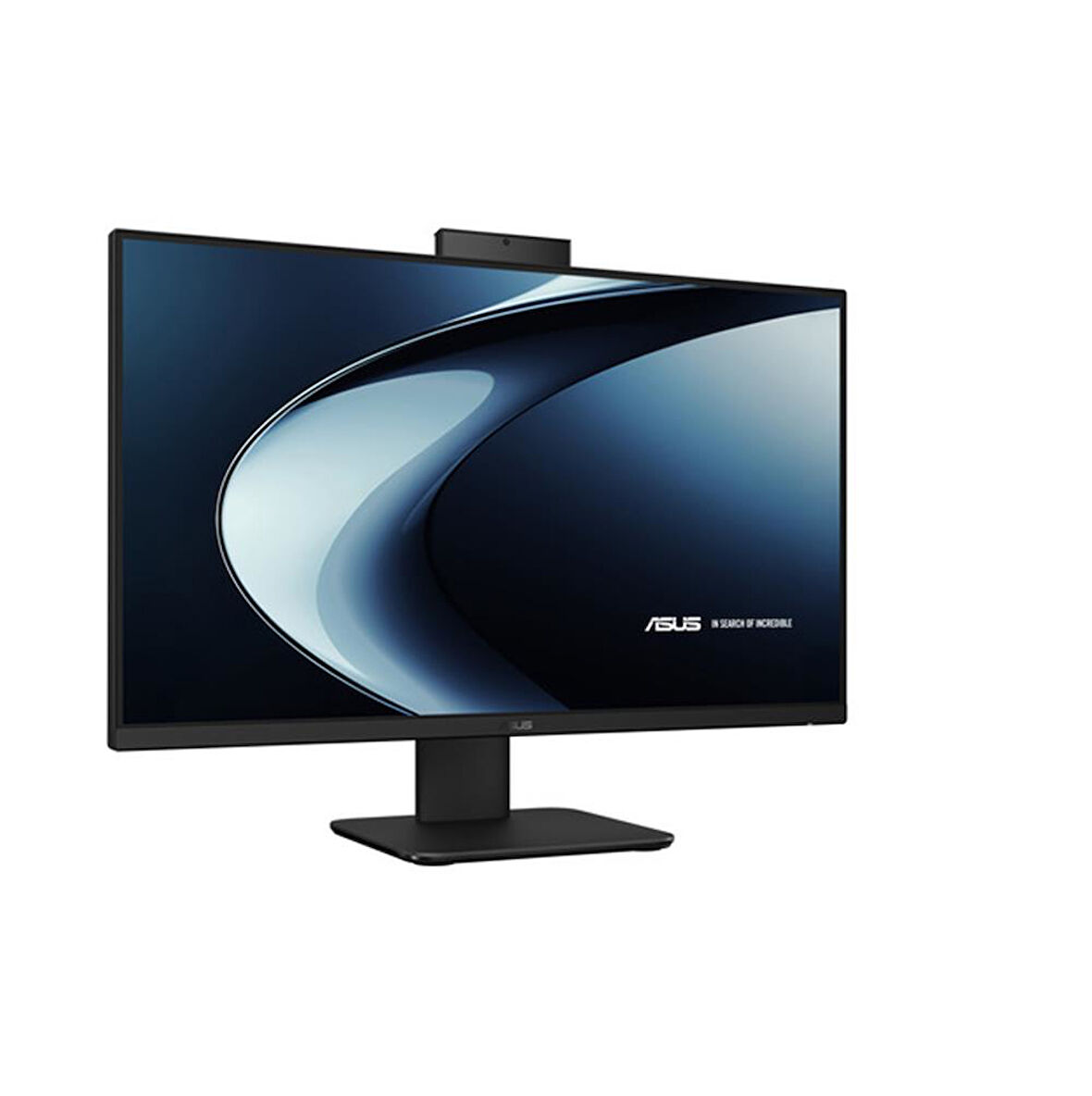 ASUS 27" FHD Black, Intel® Core™ i5-13420H , DDR5 8GB, 512GB M.2 NVMe™ PCIe® 4.0 SSD, FreeDOS