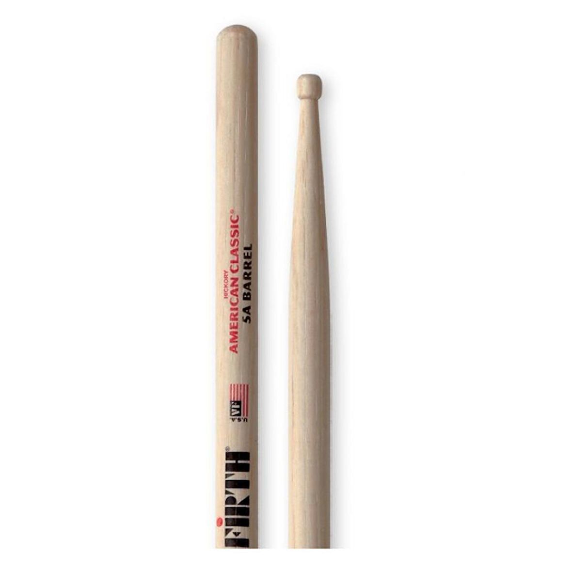 VICFIRTH V5ABRL
