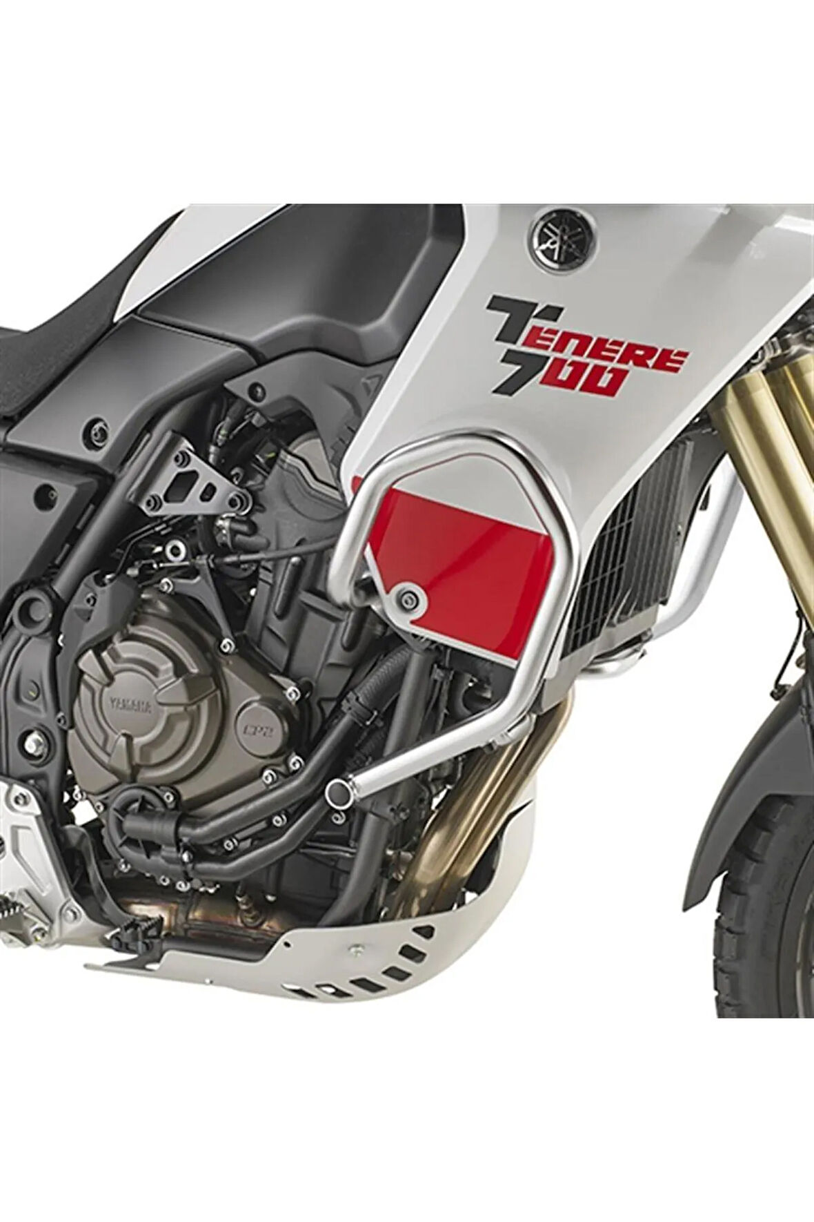 Tn2145ox Yamaha Tenere 700 (19-20) Koruma Demiri