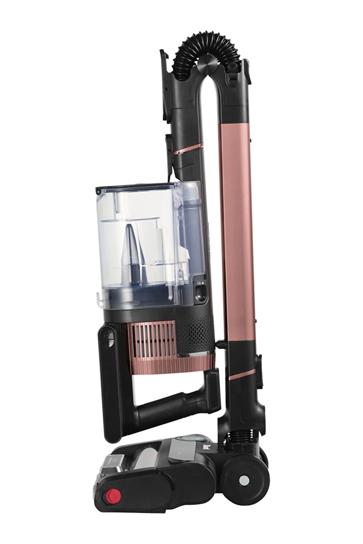 Stratos Şarjlı Dikey Süpürge Shark Ninja