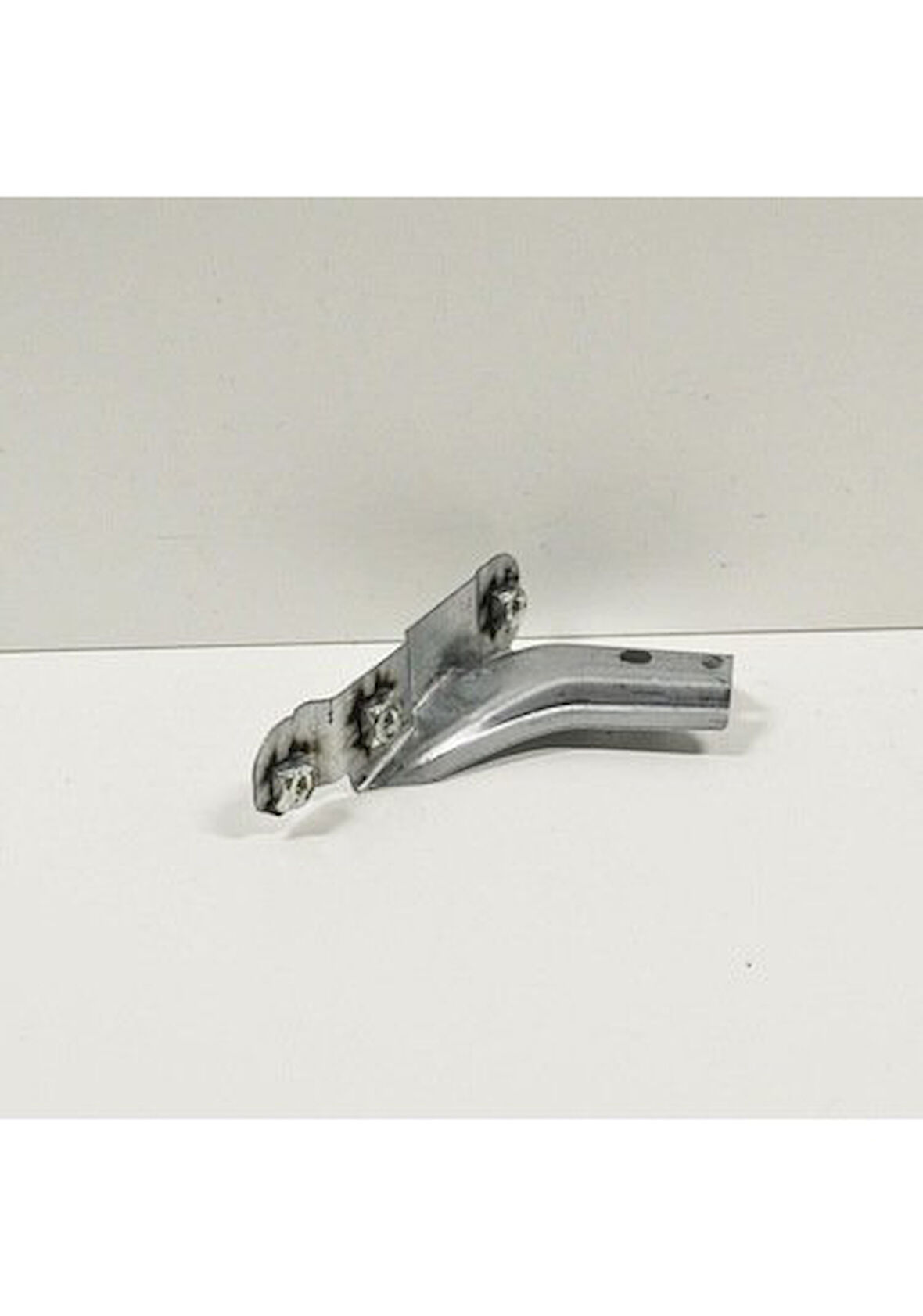 6R0821141B 6R0821141A ÖN ÇAMURLUK BAĞLANTI BRAKETİ SOL POLO 10>17