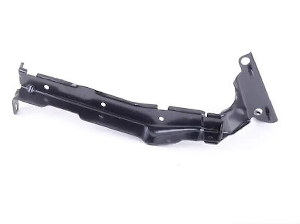 8K0821135P  ÖN ÇAMURLUK BAĞLANTI BRAKETİ SOL A4 08>12