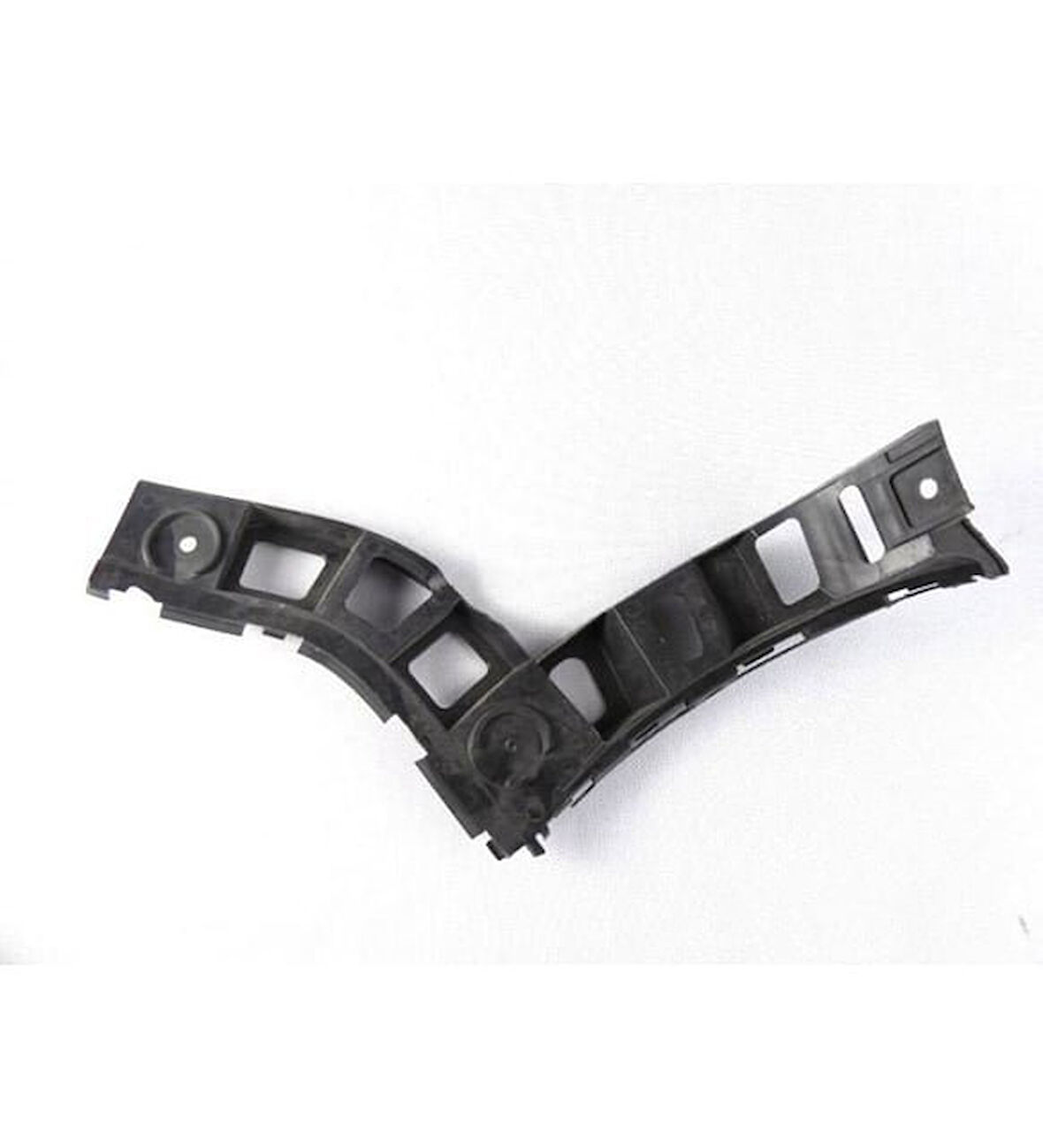 5N0807393A 0 ARKA TAMPON BAĞLANTI BRAKETİ SOL TIGUAN 08>12