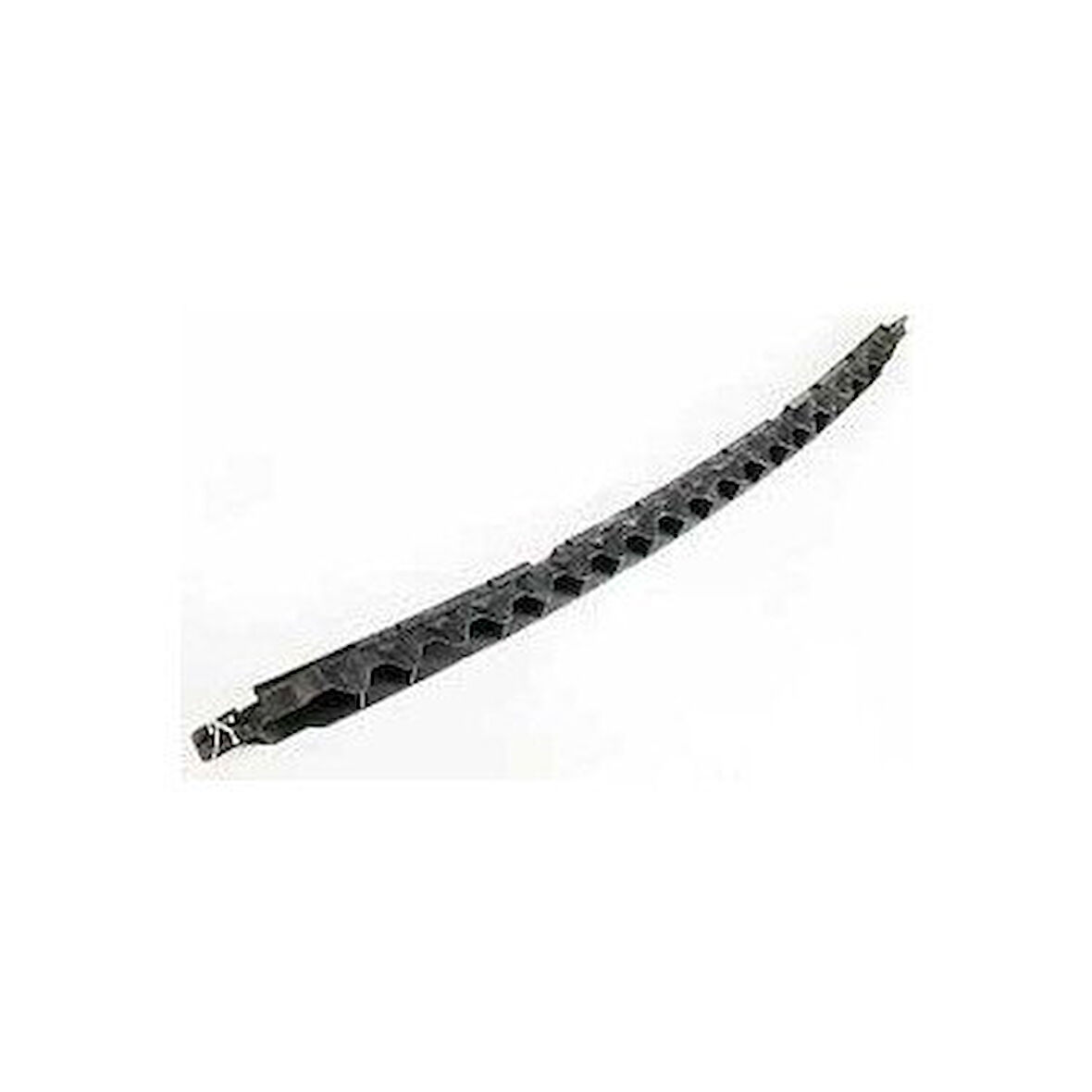 6Q6807863 0 ARKA TAMPON ORTA BRAKET POLO 01>04