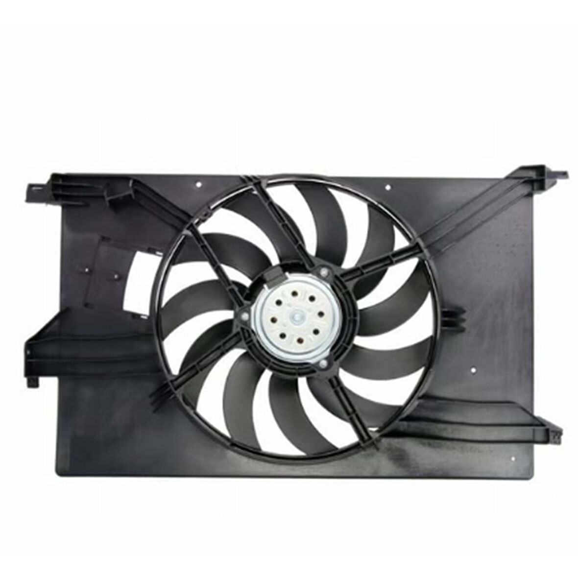 1341362  RADY. FAN MOTORU VE DAVLUMBAZI  VECTRA-C (Z1.6XE) 06-