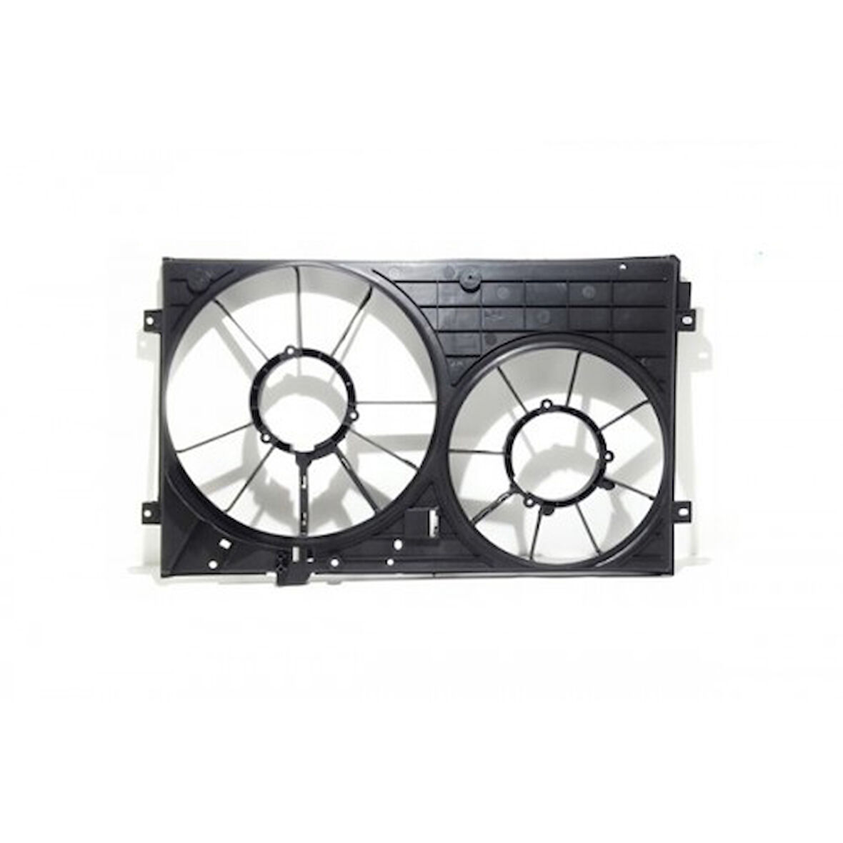 1K0121207T / 1K0121207BB FAN DAVLUMBAZI  GOLF-5 / JETTA / PASSAT / CADDY /  A3 /  LEON 04-