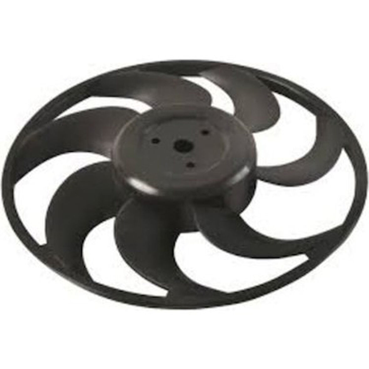 1341345P KLİMA FAN PERVANESİ (İTMELİ FAN)  ASTRA-G 98-