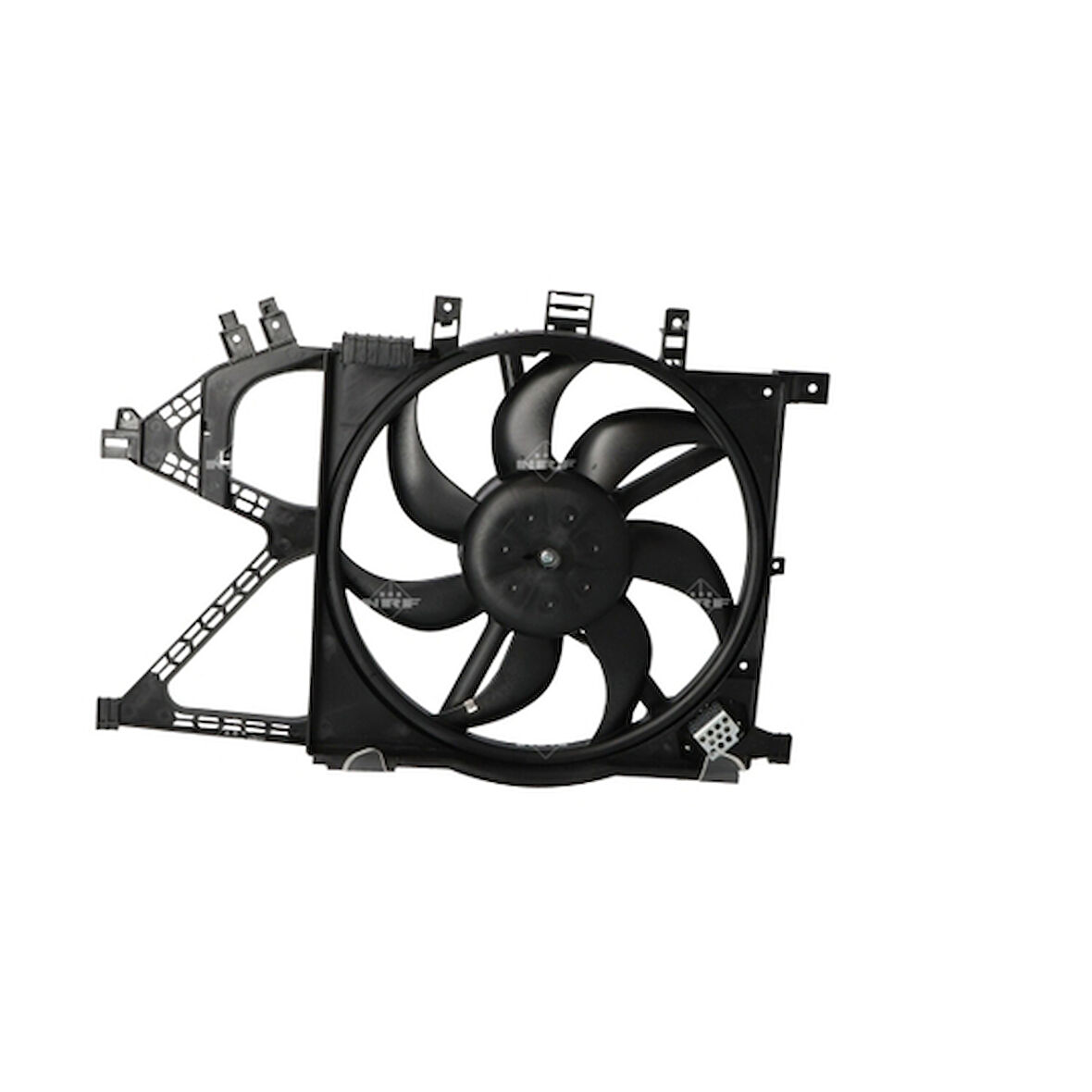 1341354  RADY. FAN MOTORU VE DAVLUMBAZI  CORSA-C