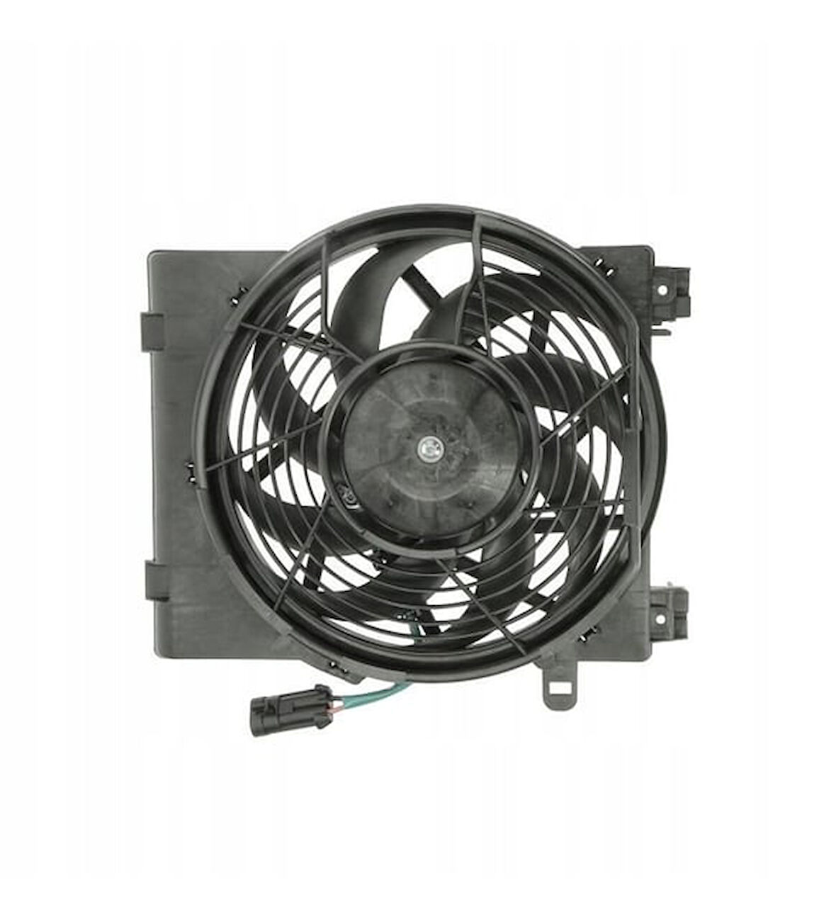 1341332 KLİMA FAN MOTORU VE DAVLUMBAZI  CORSA-C (Z1.2XE/Z1.4XE/Z1.6SE/Z1.8XE) 01-