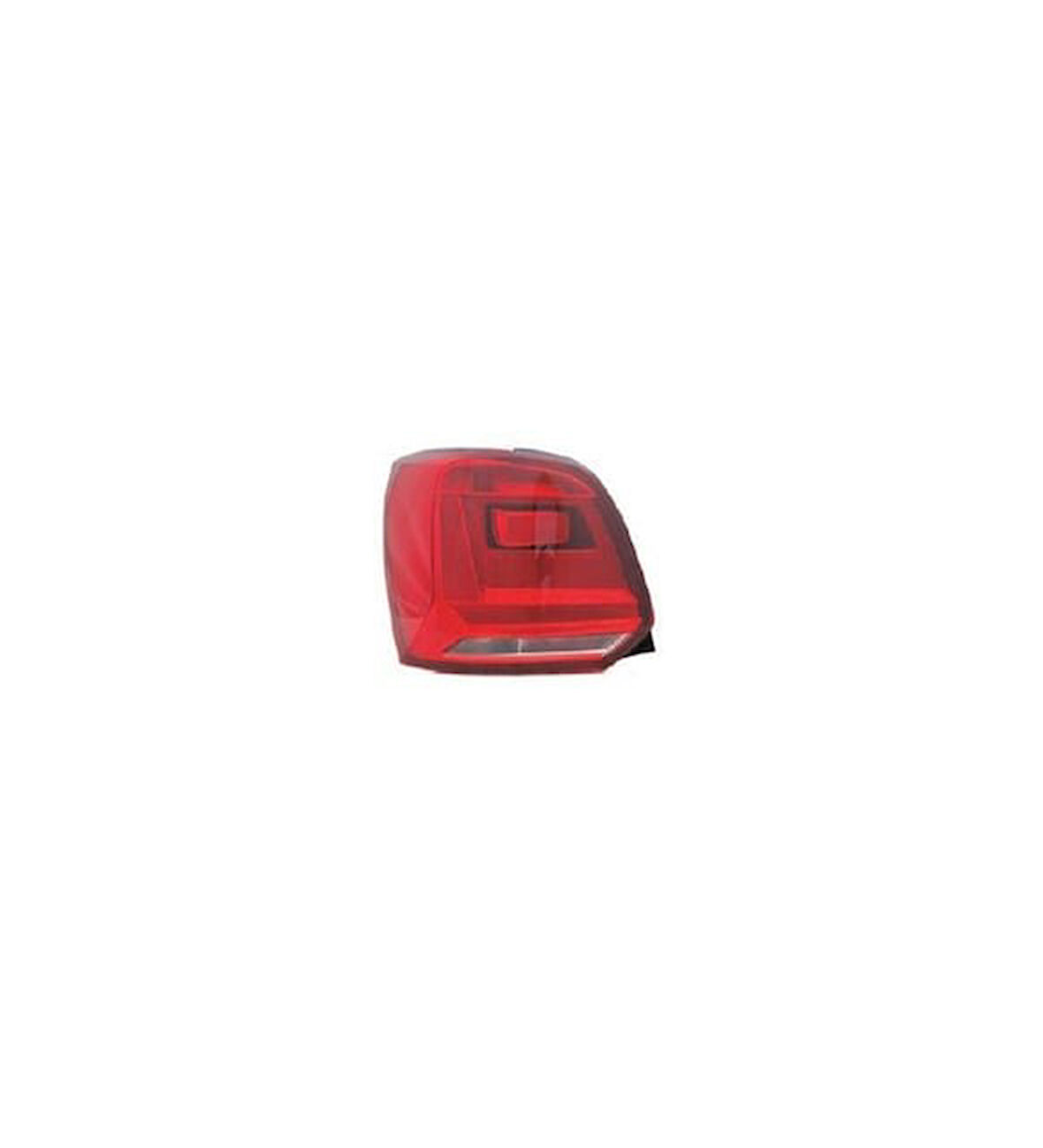 6C0945095F / 6C0945095D  STOP LAMBASI SOL VW POLO 14-17