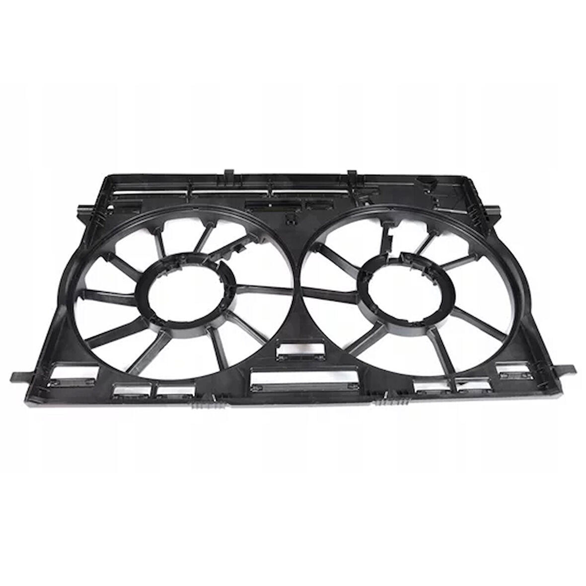 8W0121207A FAN DAVLUMBAZI AVRUPA TIPI A4/A5/Q5 2015>>