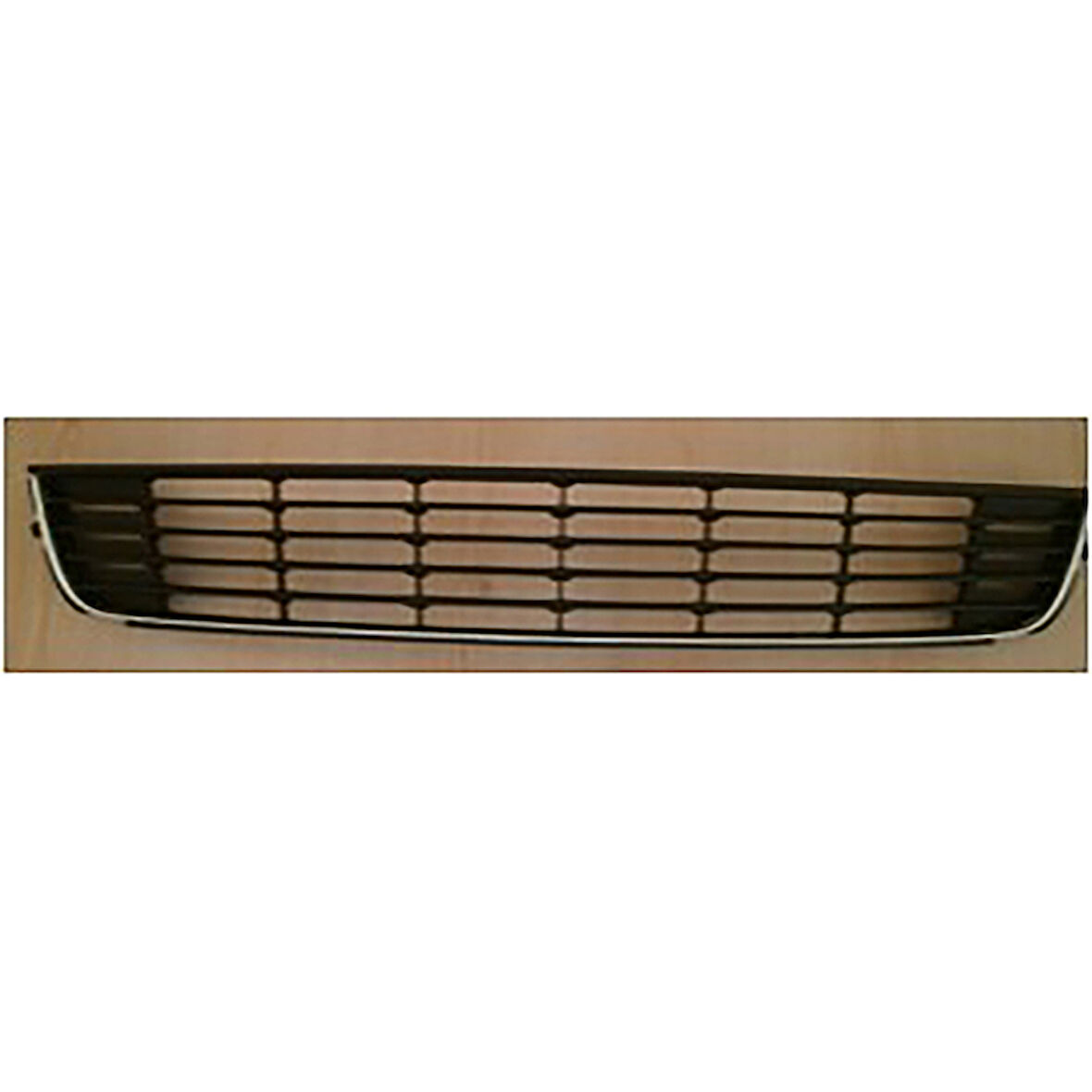 1T0853671C ORTA IZGARA NIKELAJLI CADDY (2011-2015)