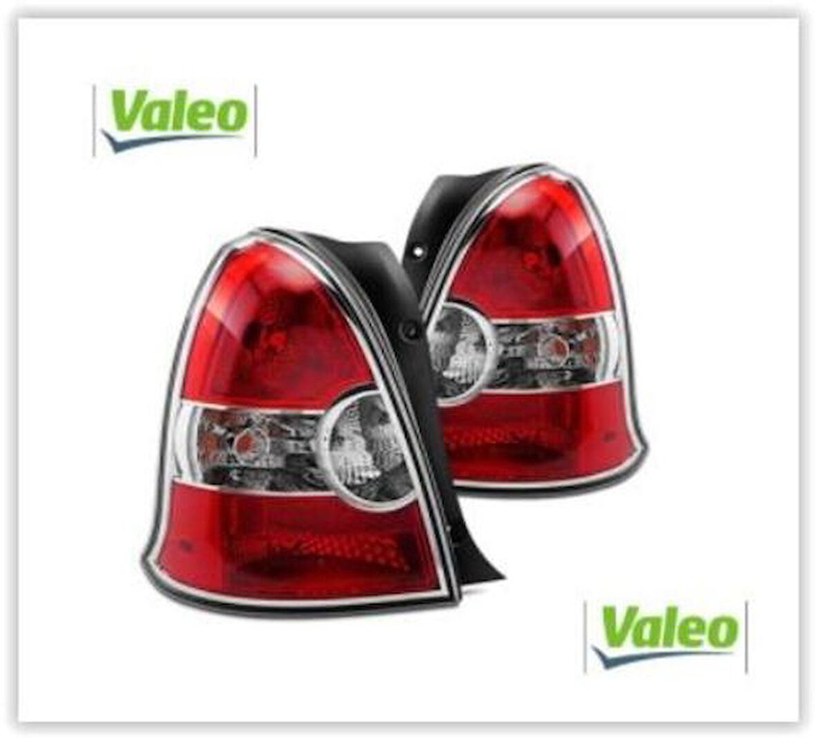 Valeo 045117 Stop Lambası Sağ İç LEDli Leon 12- 5F0945308D