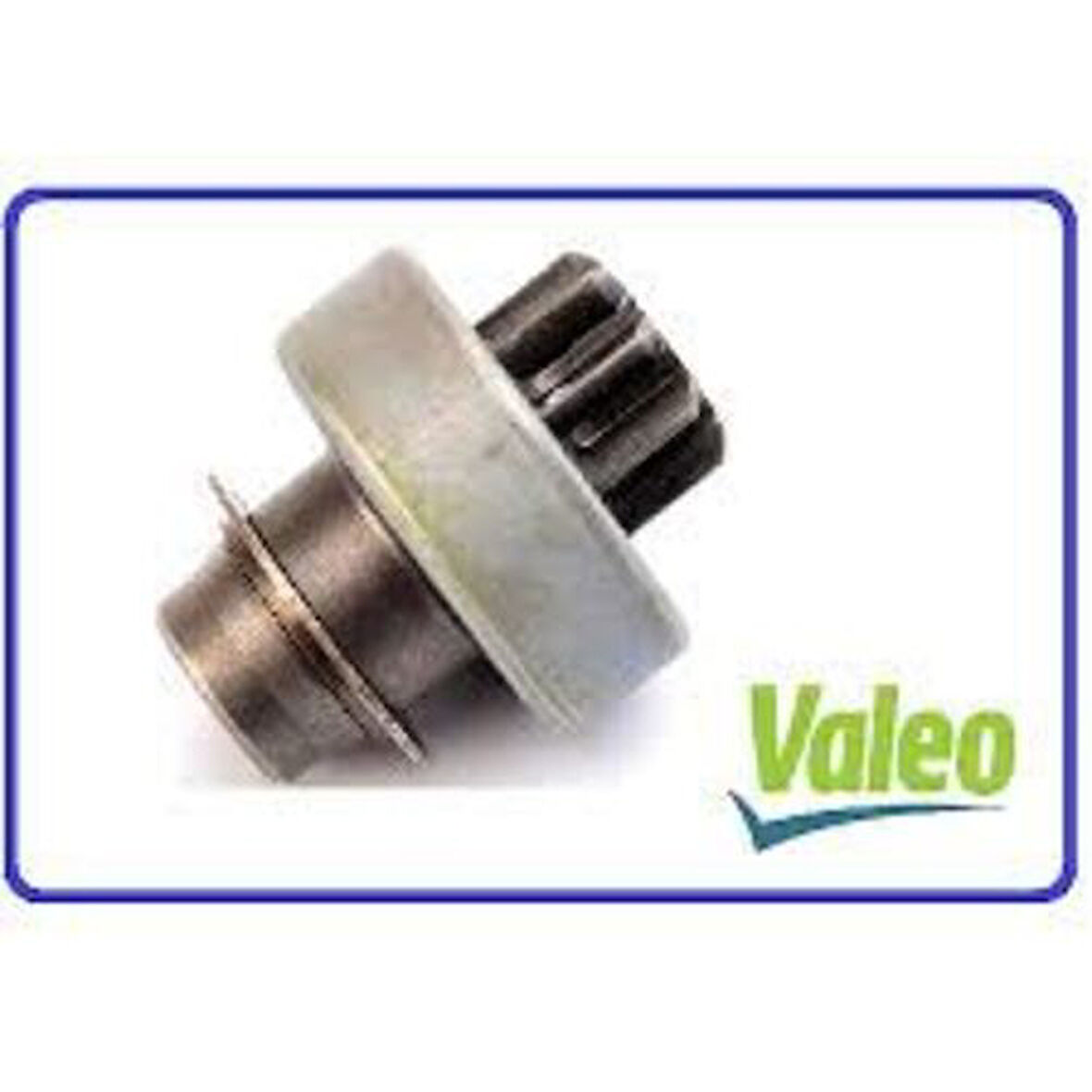 Valeo 099931 Marş Dişlisi Valeo Tip 9 Diş Renault Renault 9 Renault 11 Renault 19 Twingo Megane Clio 1599931 099931 583556