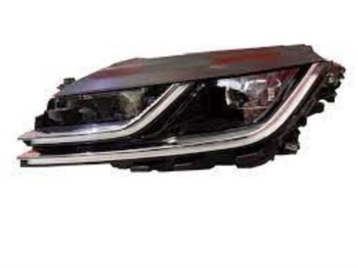 Valeo 450472 Far LEDli Sol Arteon 17- 3G8941773