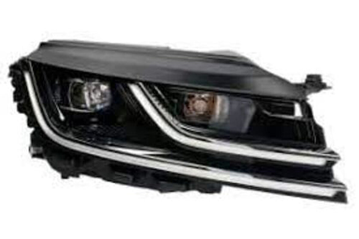 Valeo 450473 Far LEDli Sağ Arteon 17- 3G8941773