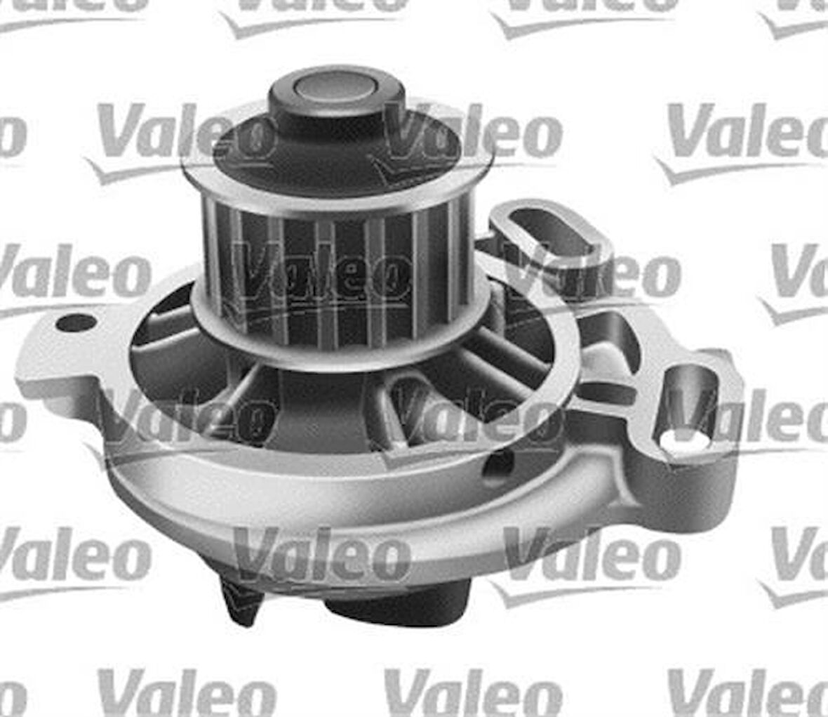 Valeo 506388 Devirdaim Transporter 23121004