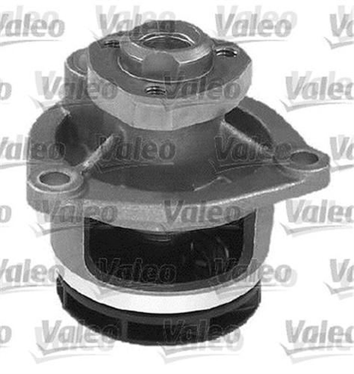 Valeo 506657 Devirdaim Su Pompası X20DTH Y20DTH Vectra B Astra G Vectra C Zafira 1334117