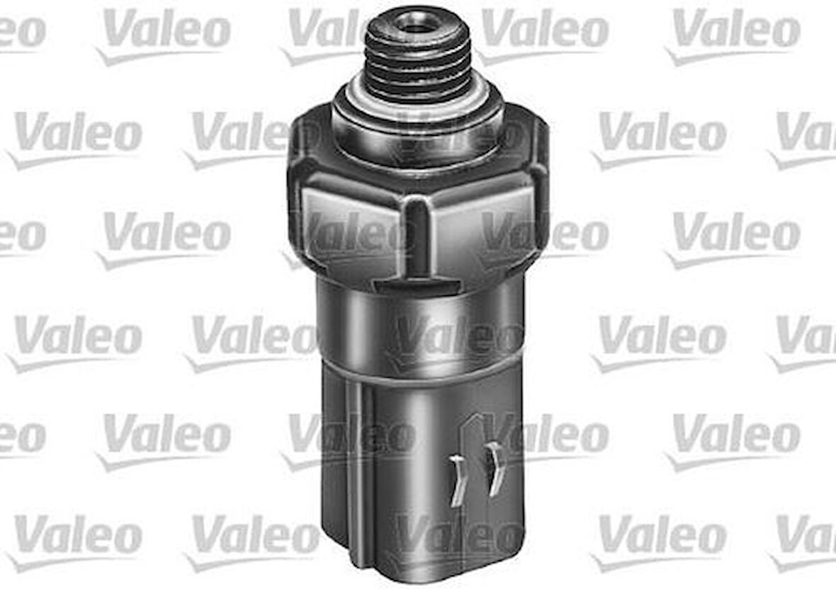 Valeo 508660 Basınç Müşürü Opel Frontera 1848301