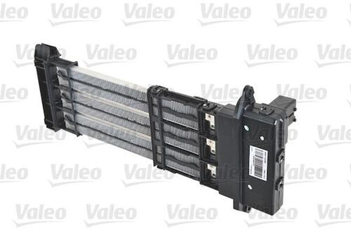 Valeo 515139 Kalorifer Radyatörü 208 508 2008 C4 II DS4 09- 6436.P9