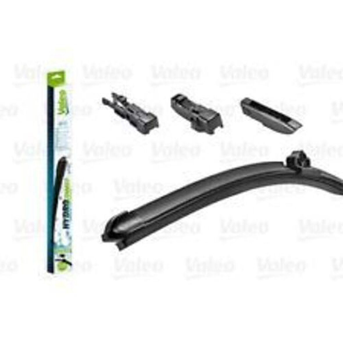 Valeo 578561 Silecek Süpürgesi Arka Cam Aerotwin 280mm BMW E81 E87 Mini R55 R56 R59 Mercedes X156 13-S213 16- 671650