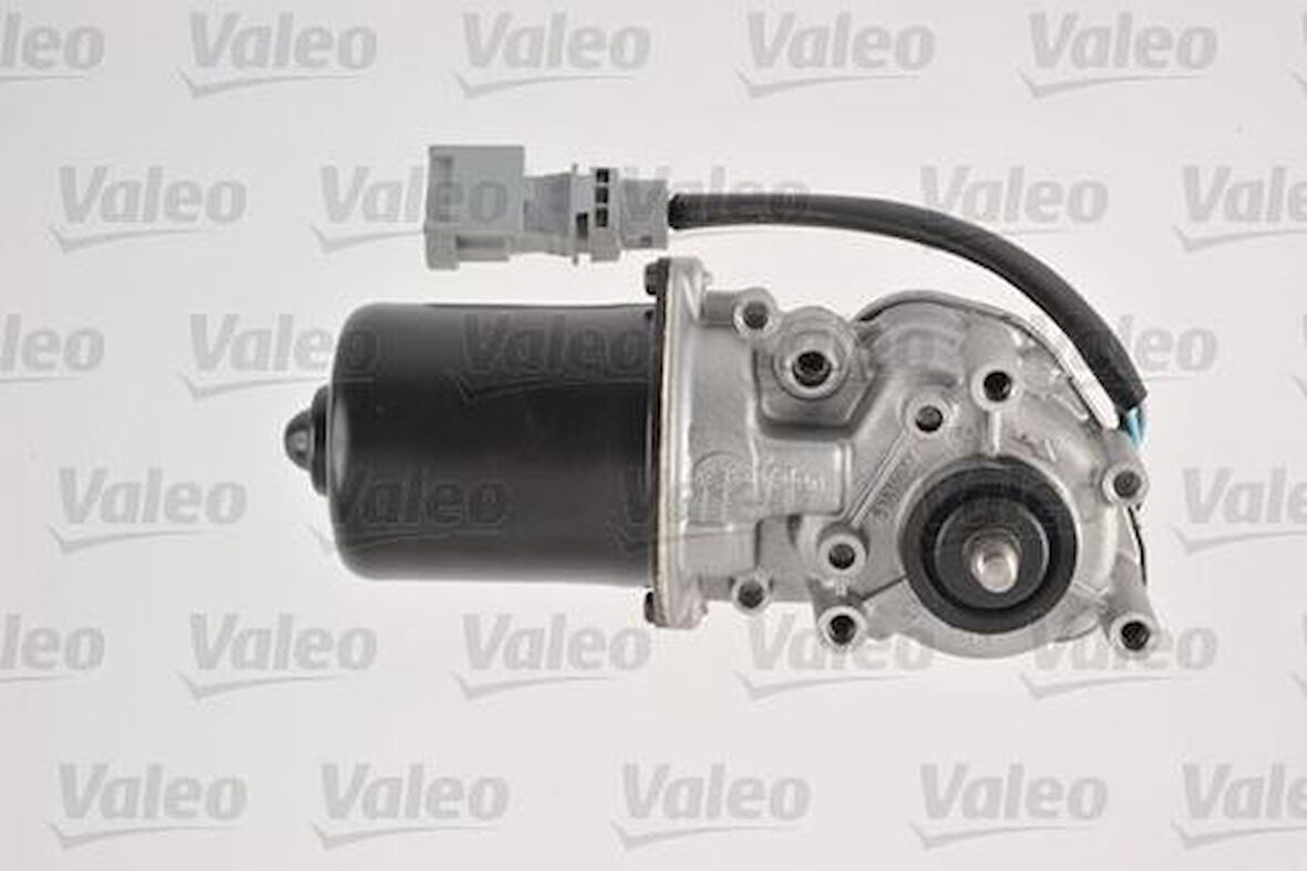 Valeo 579233 Silecek Motoru Laguna I 12V 95-00 7701046038