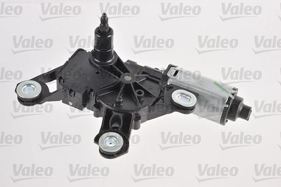 Valeo 579602 Silecek Motoru Arka A4 07 A6 05 4F9955711B