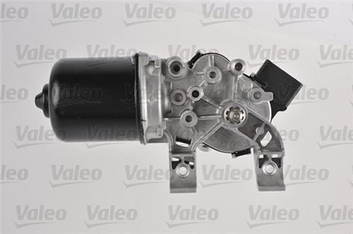 Valeo 579711 Silecek Motoru Megane II 1.4 1.6 2.0 1.5DCI 1.9DCI 02- 7701054828