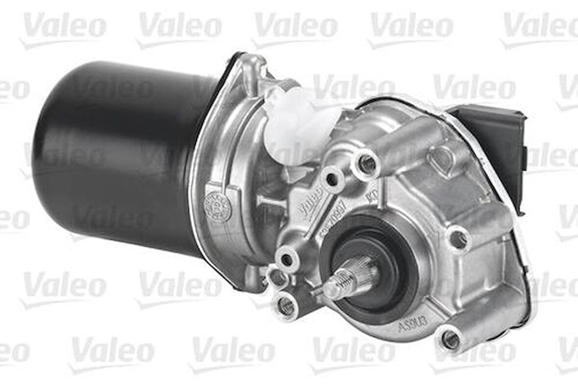 Valeo 579735 Silecek Motoru Scenic II 03- 7701056003