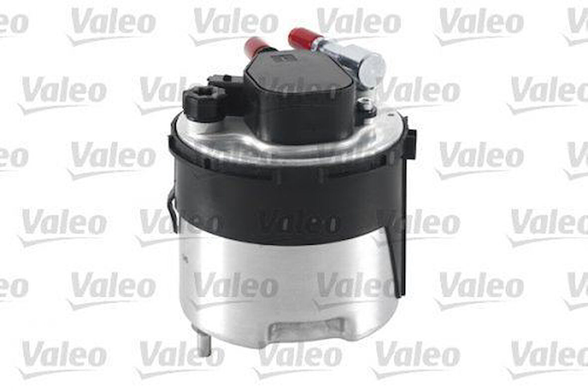 Valeo 587578 Yakıt Filtresi Fıesta IV 08- -Focus C-Ma03-07 -C-Ma07- -Focus II -Mazda 2- Mazda 3 1.6Tdcı X